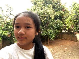 Beiufan, 14, Laos