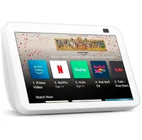 Amazon Echo Show 8 (2nd Gen) – US:&nbsp;was $129.99, now $59.99 at Amazon