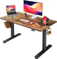 Fezibo 55x24 electric standing desk