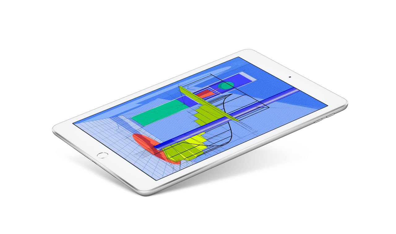 Apple iPad Choice Update 2019