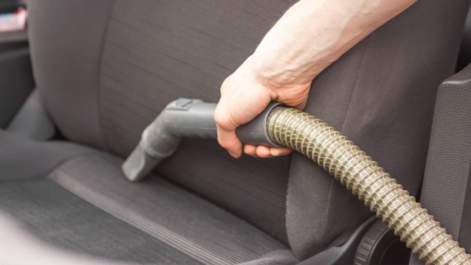 How to fix a vacuum cleaner with no suction TechRadar