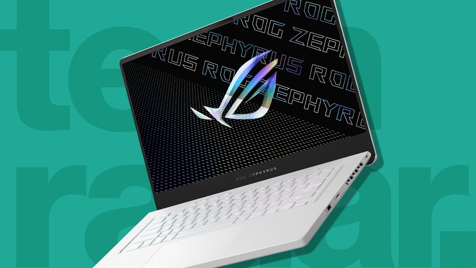 The best Asus laptops 2023 TechRadar