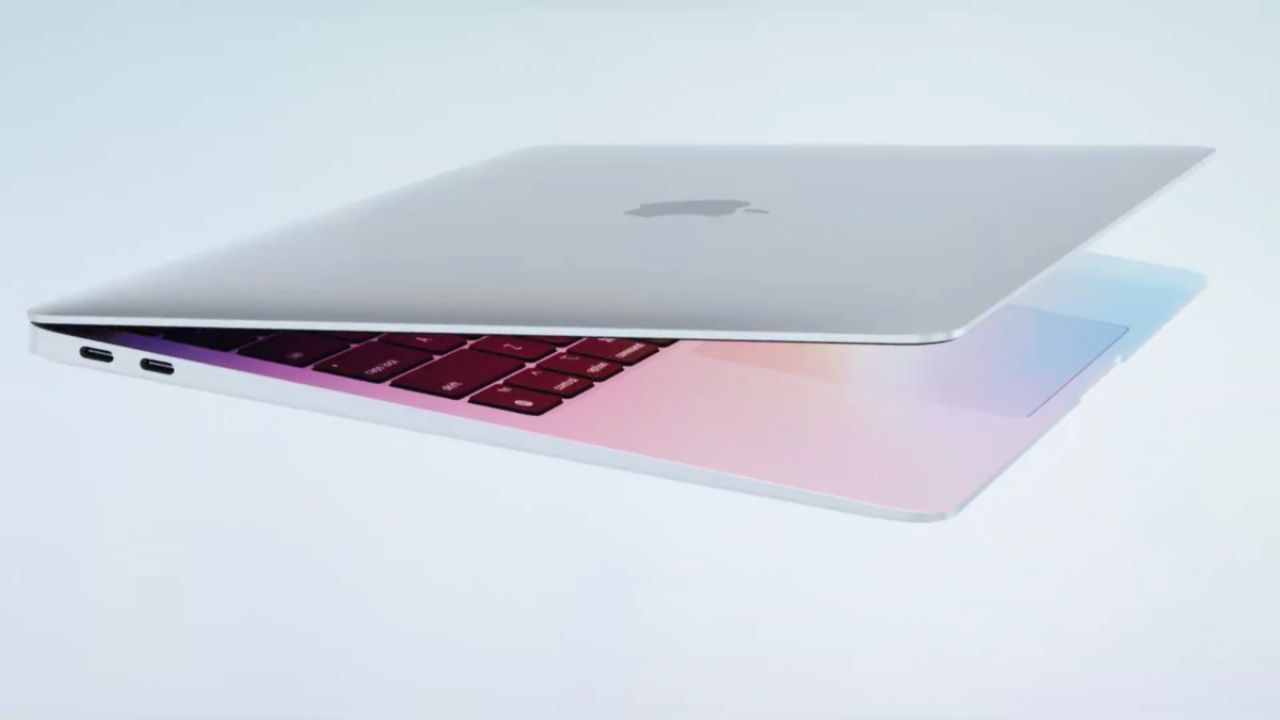 Apple MacBook