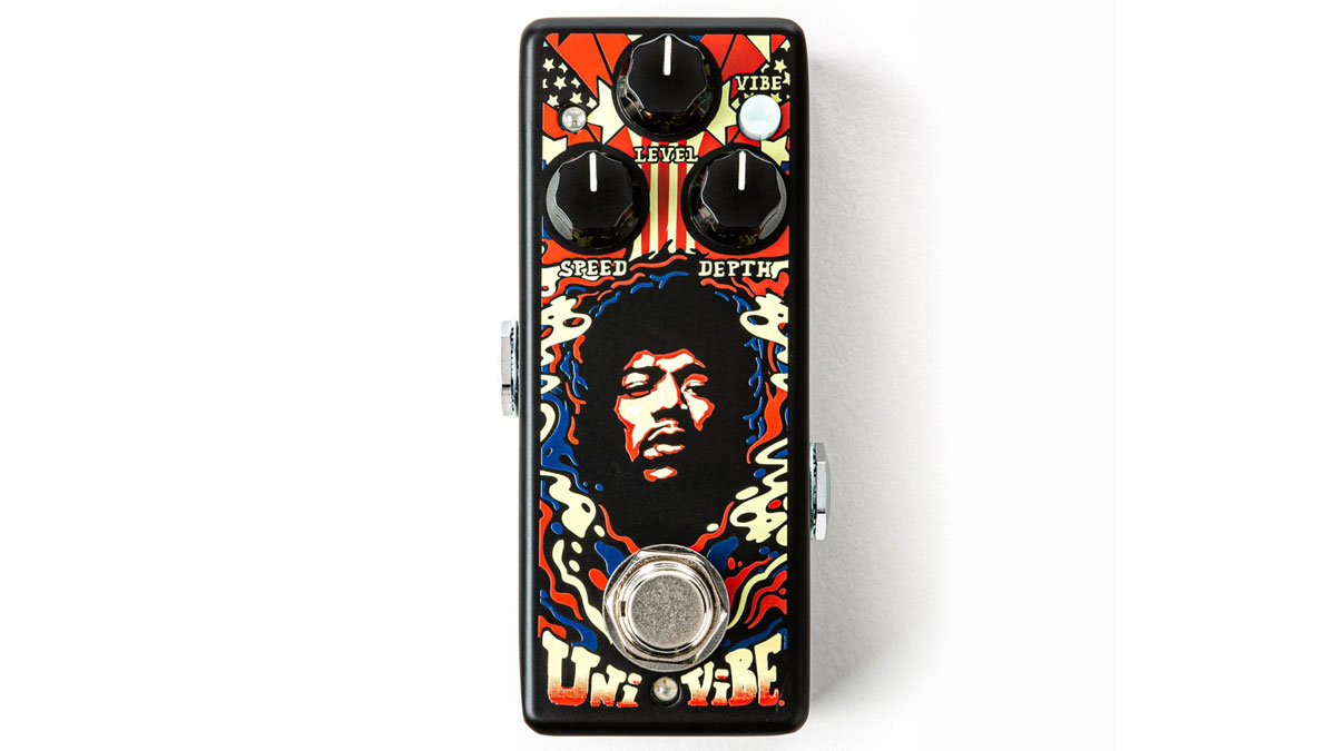 Jim Dunlop Summer NAMM 2019 pedal releases