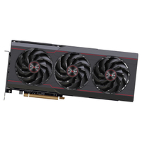 Price watch:🔽Sapphire Radeon RX 7900 XT | 20 GB GDDR6 | 5,376 shaders | 2,450 MHz boost | £799.99£629.99 at Overclockers (save £170)