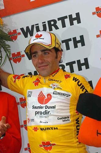 Koldo Gil (Saunier Duval)