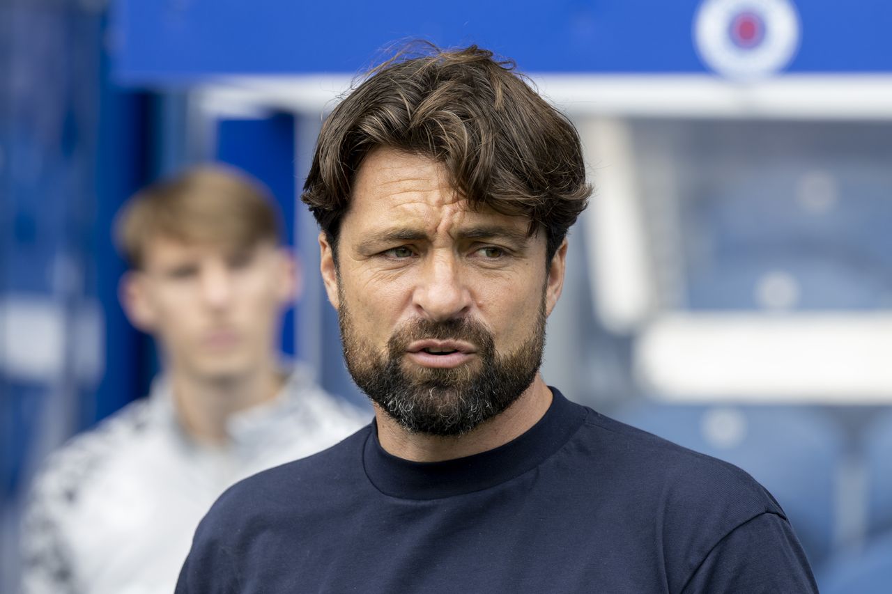 'My kids couldn’t come to the game because of the level of abuse' Russell Martin breaks silence on toxic Rangers spell