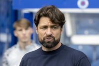 Russell Martin is the new Rangers boss