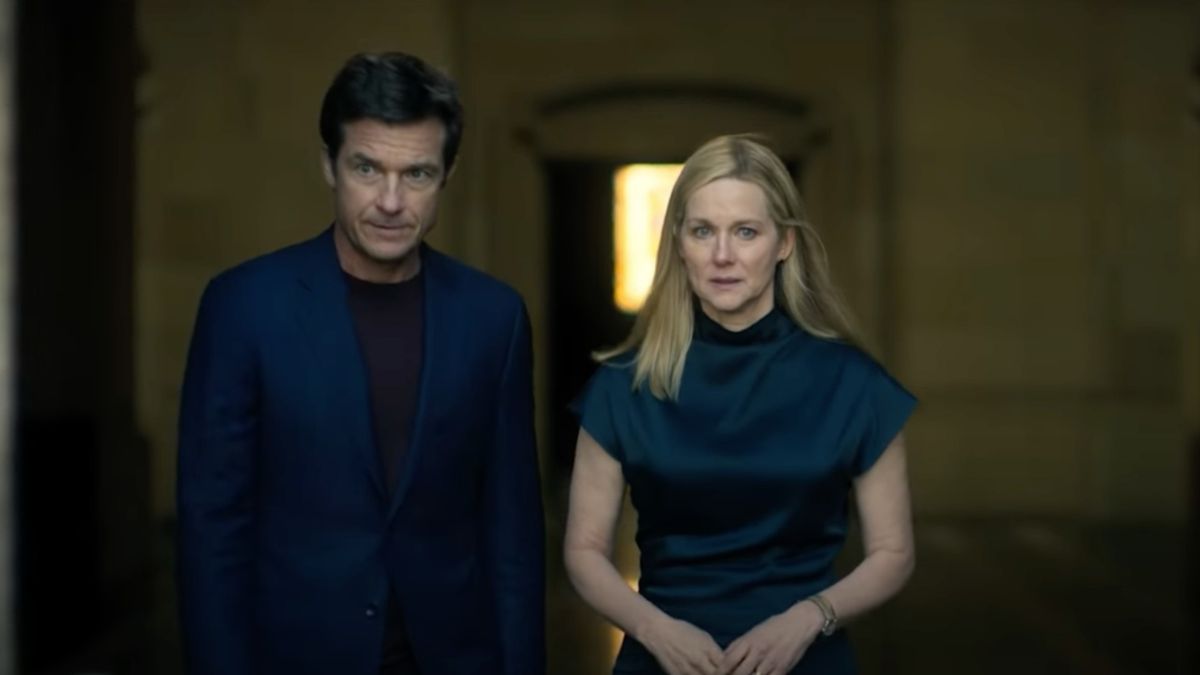 Ozark Season 4 Trailer And Release Date Revealed By Netflix Gamesradar
