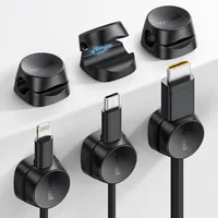 Lamicall Cord Organizers - 6-pack