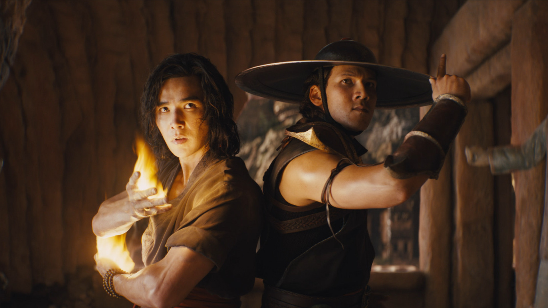 Mortal Kombat' Puts First 7 Minutes of Movie Online – The