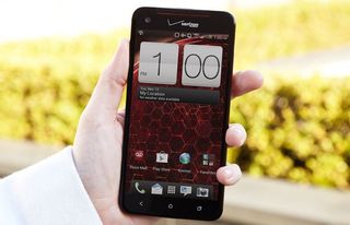 HTC Droid DNA on Verizon ($19.99 on WireFly)