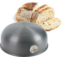 Brød & Taylor Baking Shell for Sourdough Bread Brød & Taylor Baking Shell for Sourdough Bread