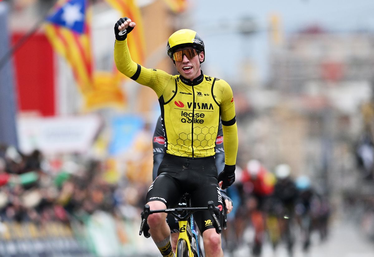 ‘I proceed to amaze myself’ – 19-year-old Matthew Brennan set for Paris-Roubaix debut