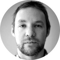 Daniel Luzer's avatar