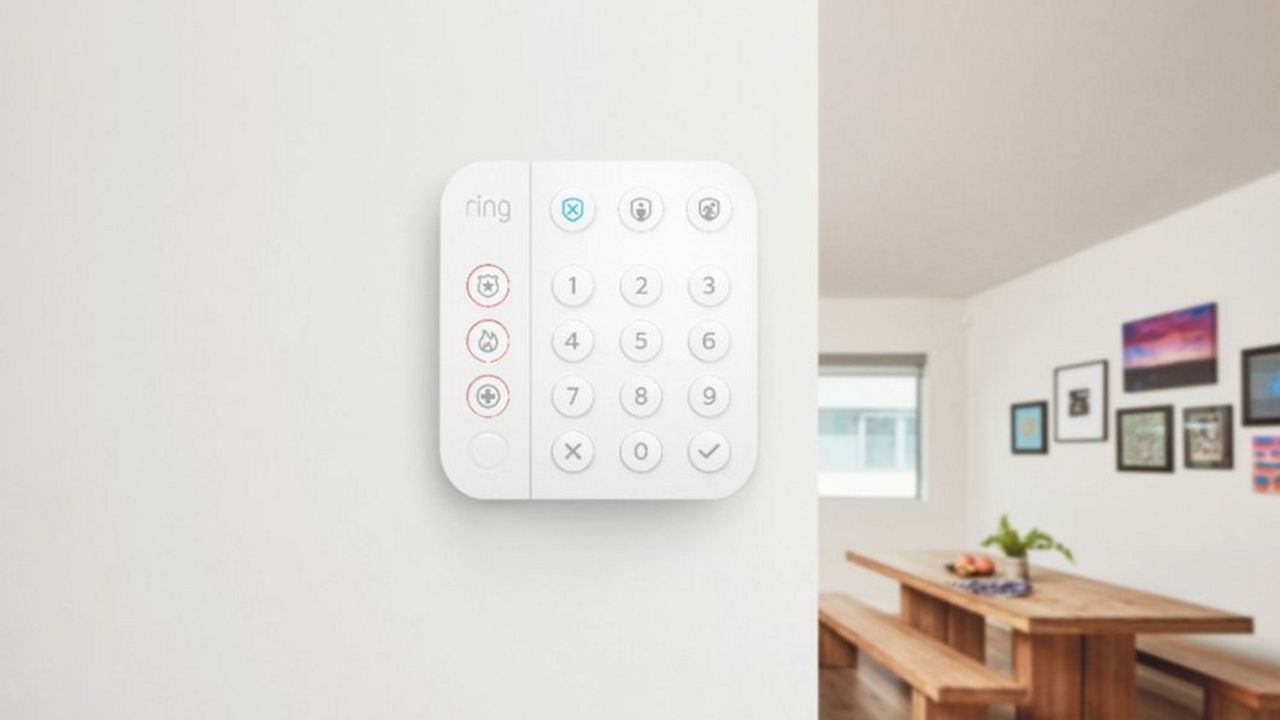 Best home security system 2022 alarm systems for your home Real Homes