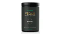 The Protein Works Vegan Wondershake 30 Servings | On sale at £19.99 | Usually £37.99 | Saving you £18 at Amazon