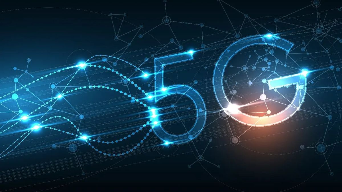 BT and AWS are fusing 5G and cloud tech to connect businesses on the move
