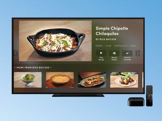 Panna: Video Recipes & Classes