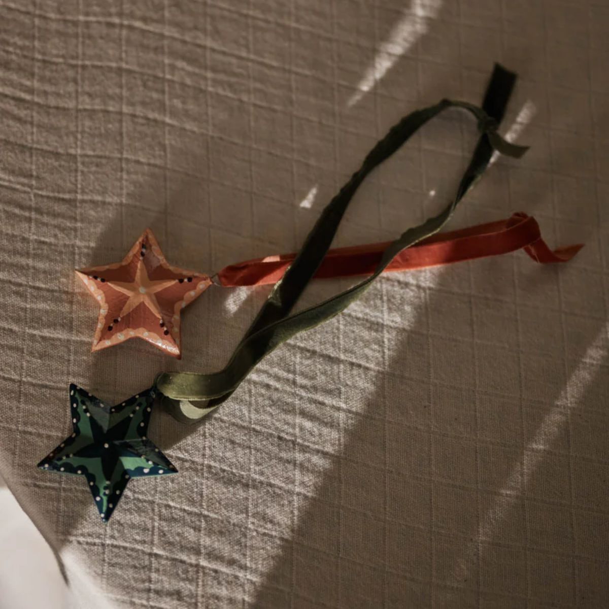 Christmas Tree Decorations