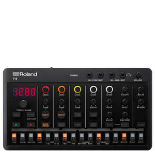 Roland Aira Compact T-8