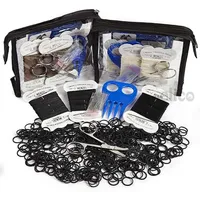 Elico Plaiting Kit, from £16.95 at amazon.co.uk Elico Plaiting Kit, from £16.95 at amazon.co.uk