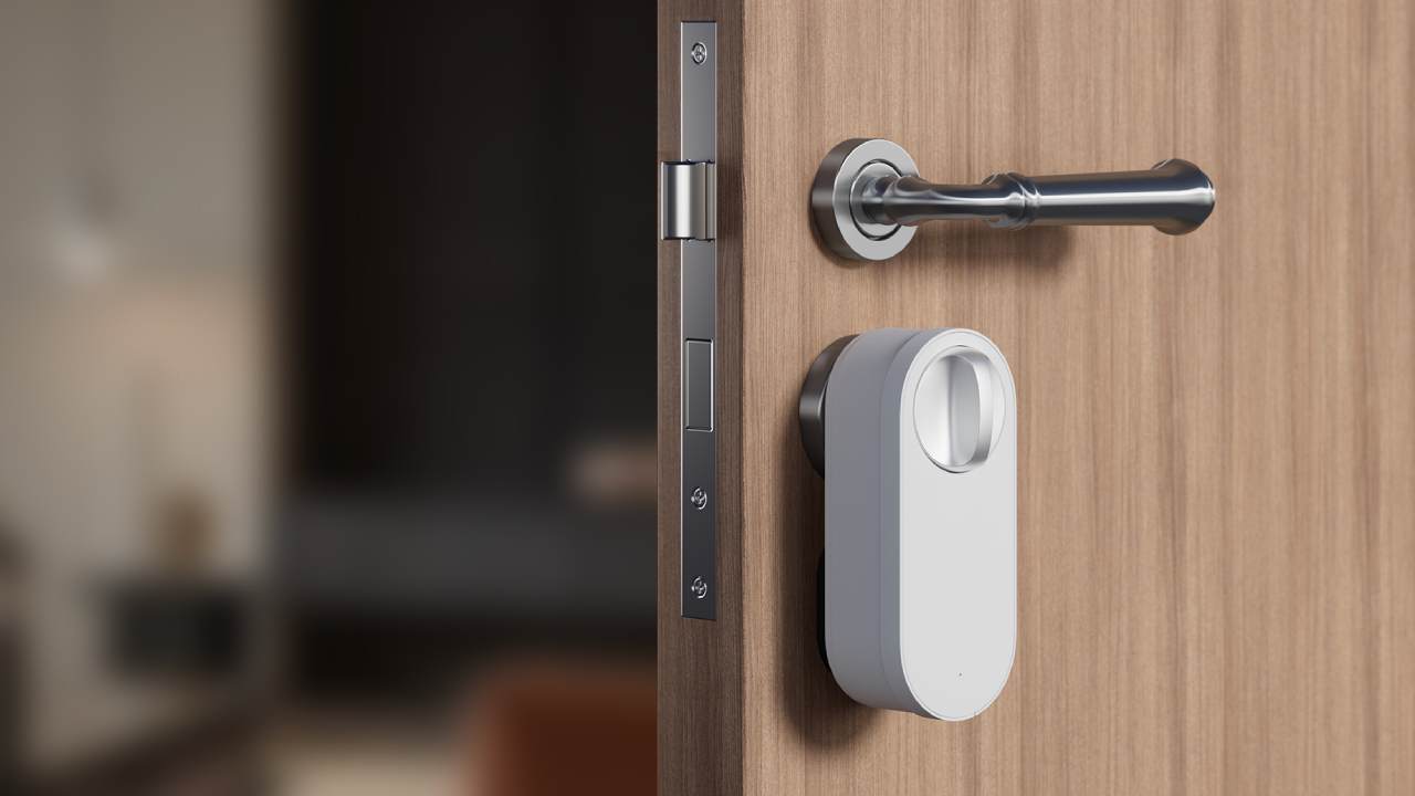 Aqara Smart Lock U200 Lite