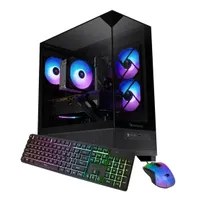 iBuyPower Element SE | RTX 5060 Ti 8 GB iBuyPower Element SE | RTX 5060 Ti 8 GB