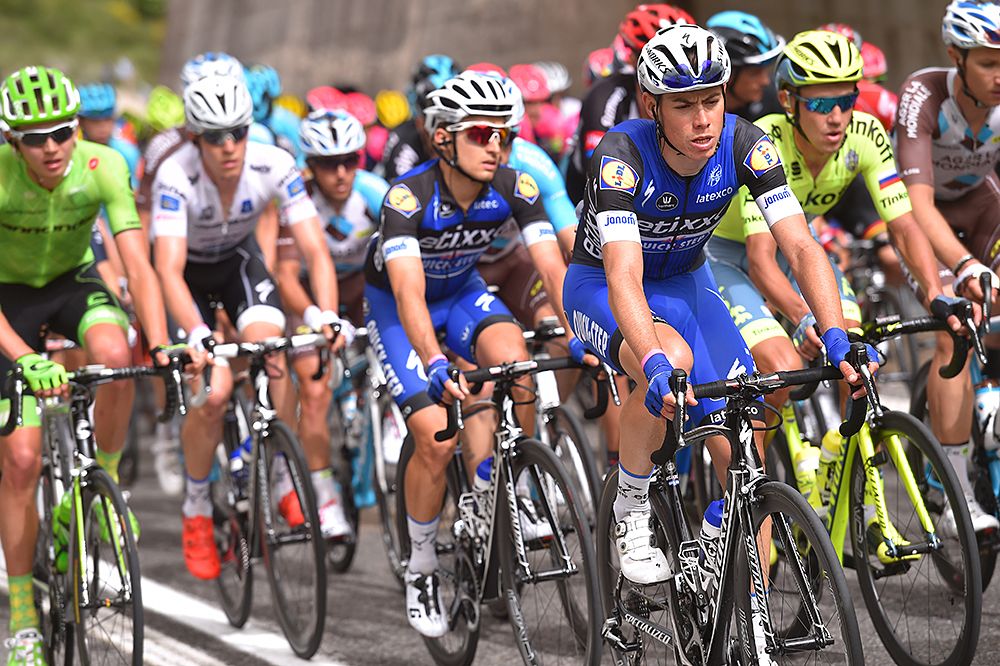 Etixx-QuickStep