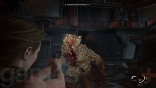 The Last of Us No Return tips boss fight