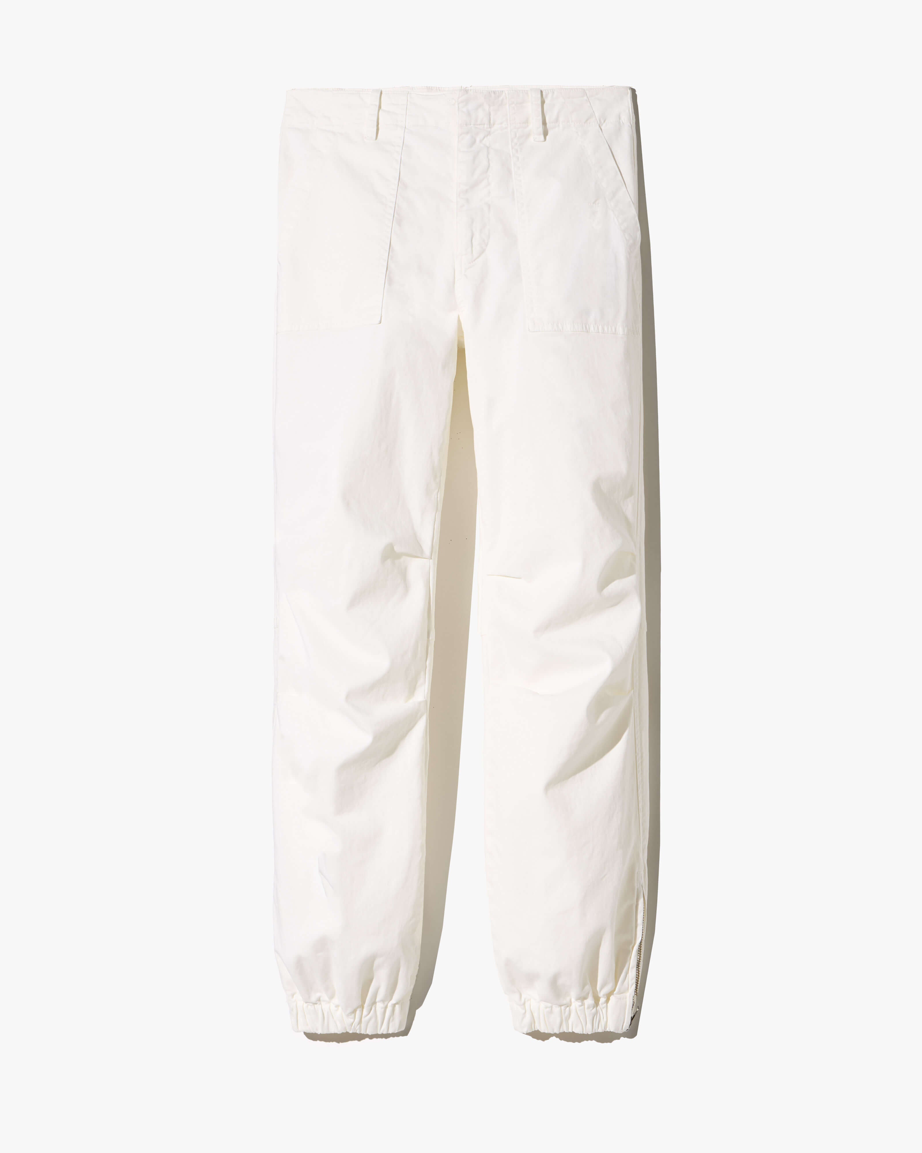 Utility Cotton Pant