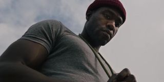 Yahya Abdul-Mateen II in Candyman