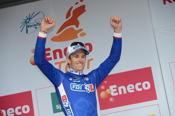 Arnaud Demare (FDJ)