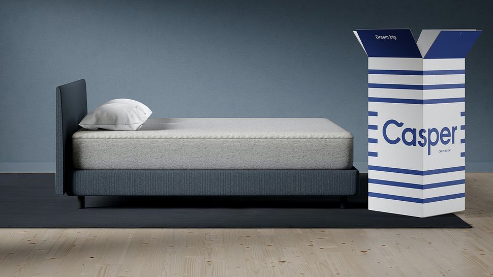 Casper Mattress deals the best Cyber Monday offers Top Ten Reviews