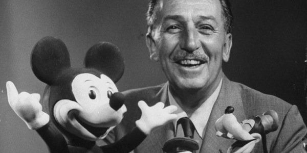 Here Are 90 Bizarre Facts You Never Knew About Walt Disney And His ...