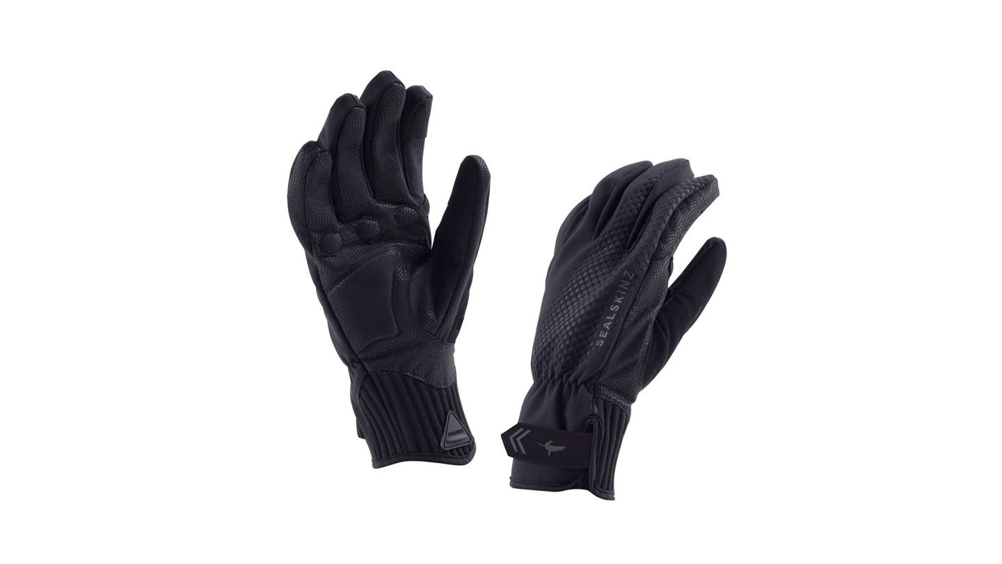 The best cycling gloves for comfort and protection on your ride T3