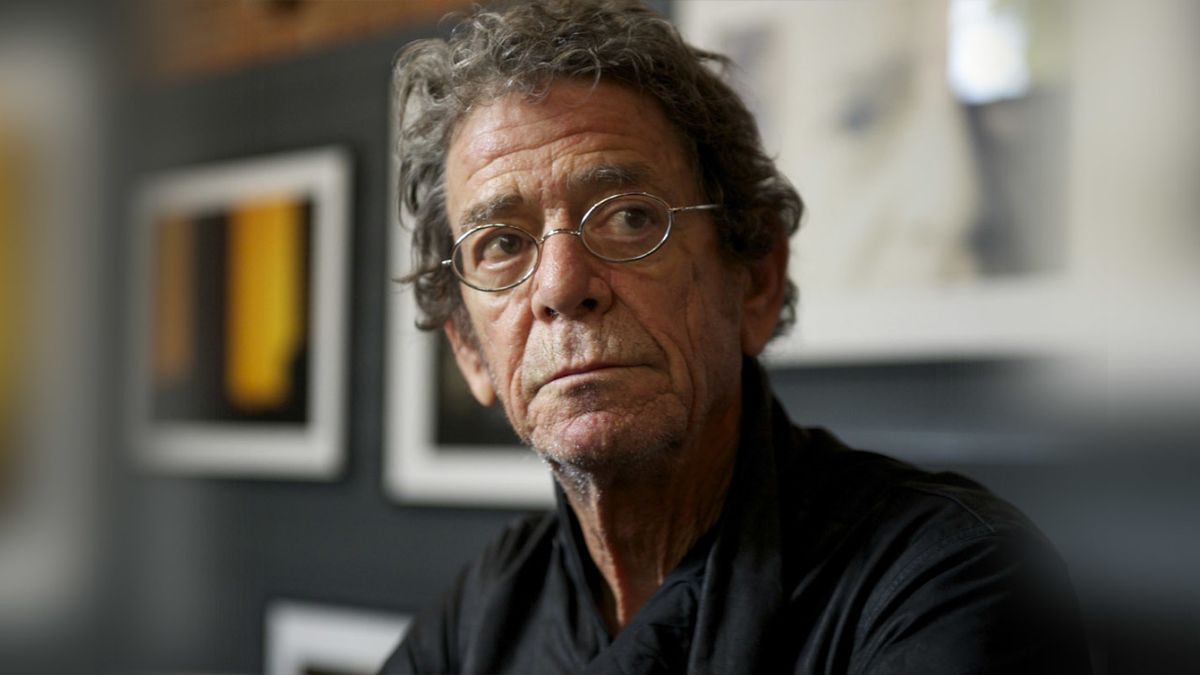 Lou Reed would have loved Rock Hall honour | Louder