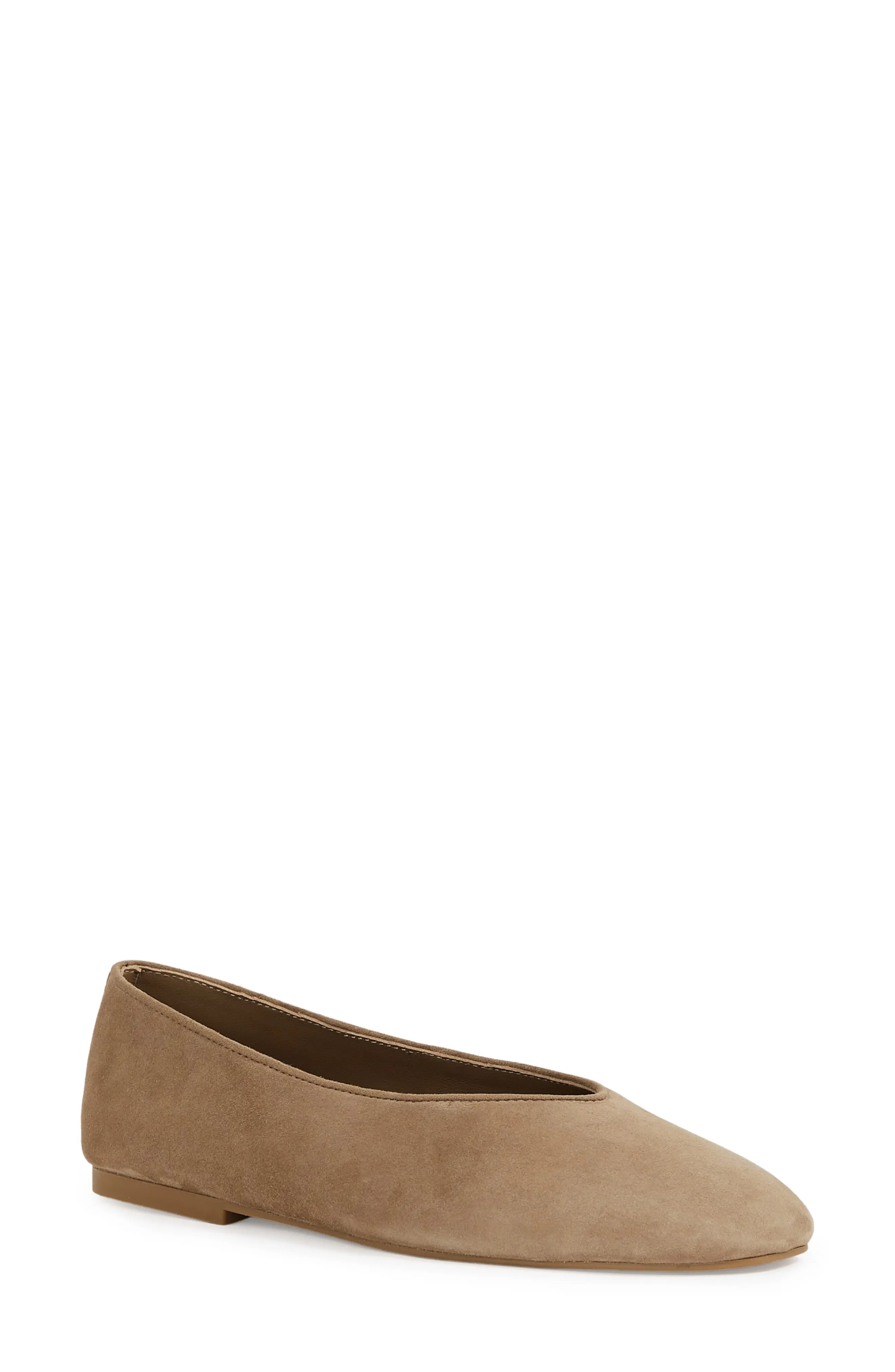 Reiss, Amelia Flats