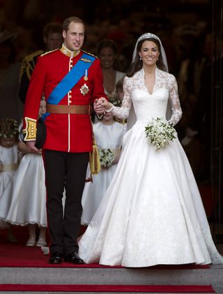 William and Kate wedding, the Cambridges, Royal Wedding April 29th 2011