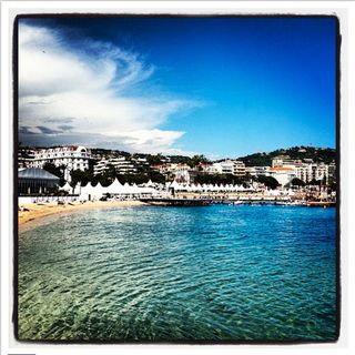 Cannes 2013 - crimainardi - Cannes Film Festival Instagram Photos