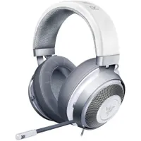 Razer Kraken Silver|$90.95 $79.99 at AmazonSave $10