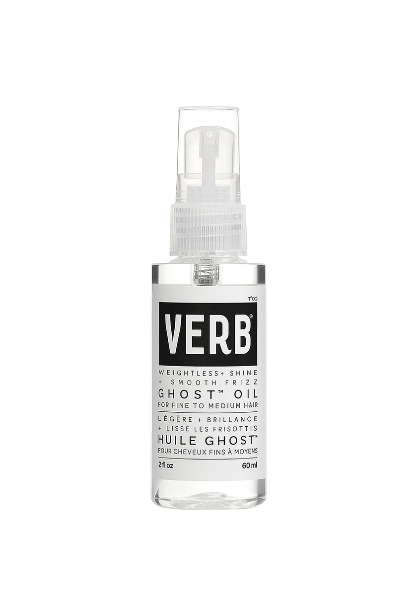 Verb Ghost Oil