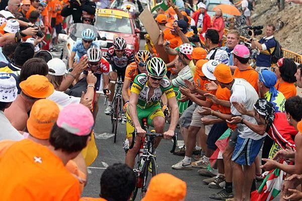 Floyd Landis (Phonak)