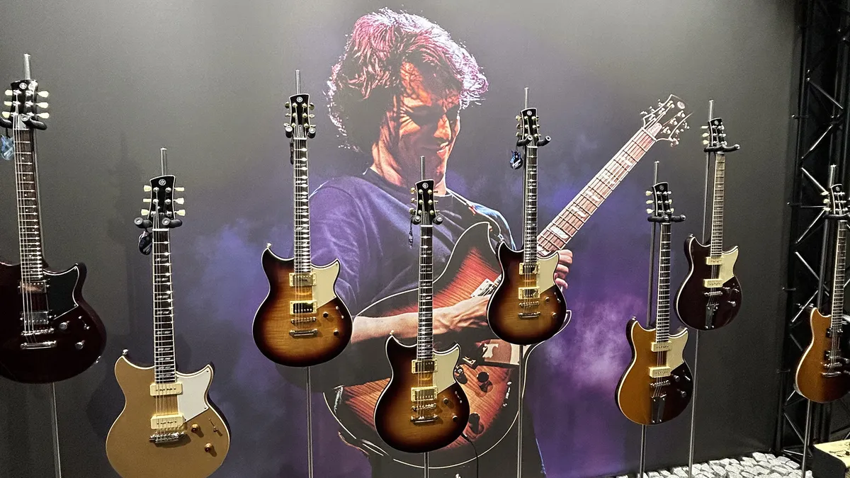 John Mayer's SE Silver Sky Defender