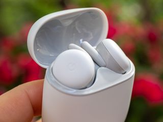 Google Pixel Buds A Series Review