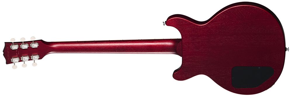 Gibson Rick Beato signature guitar