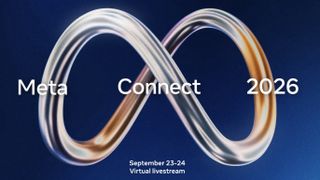 A Meta Connect 2026 banner