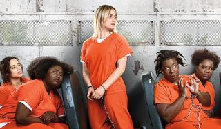 Piper Taylor Schilling Orange Is the New Black Netflix