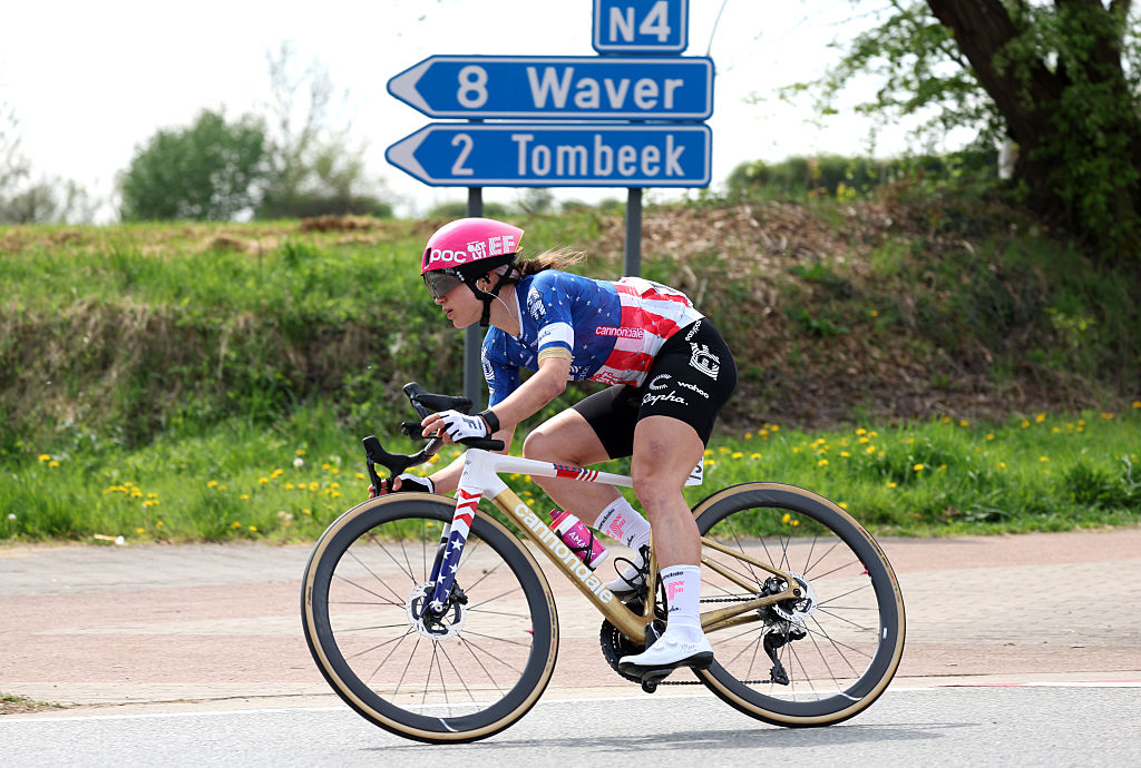 How to watch pro cycling in the US in 2025 – A streaming guide for US viewers