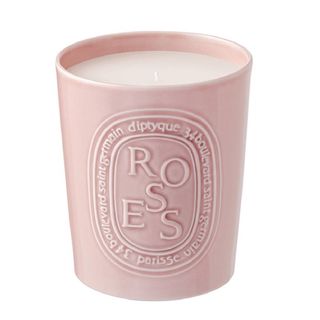 Diptyque, Roses Large Scented Candle